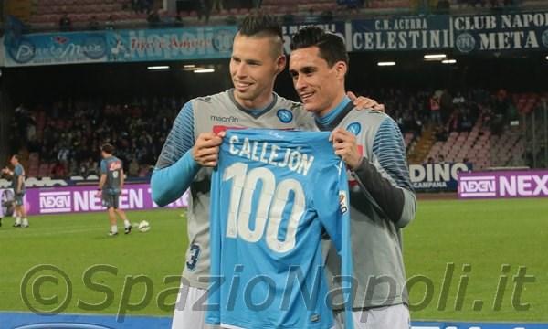 Hamsik-Callejon