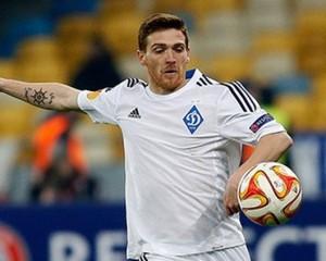 ANTUNES, DINAMO KIEV - Il terzino portoghese non ha avuto un attimo di riposo contro l'ACF Fiorentina, anche quando la sua squadra era in 11. Malgrado le limitate possibilità offensive, in difesa ha fatto gli straordinari, con sei tackle puliti e almeno cinque palloni intercettati.