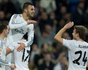 jese arbeloa bale illaramendi real madrid