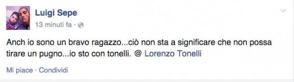 fb sepe tonelli