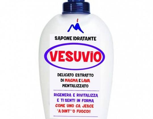 vesuvio