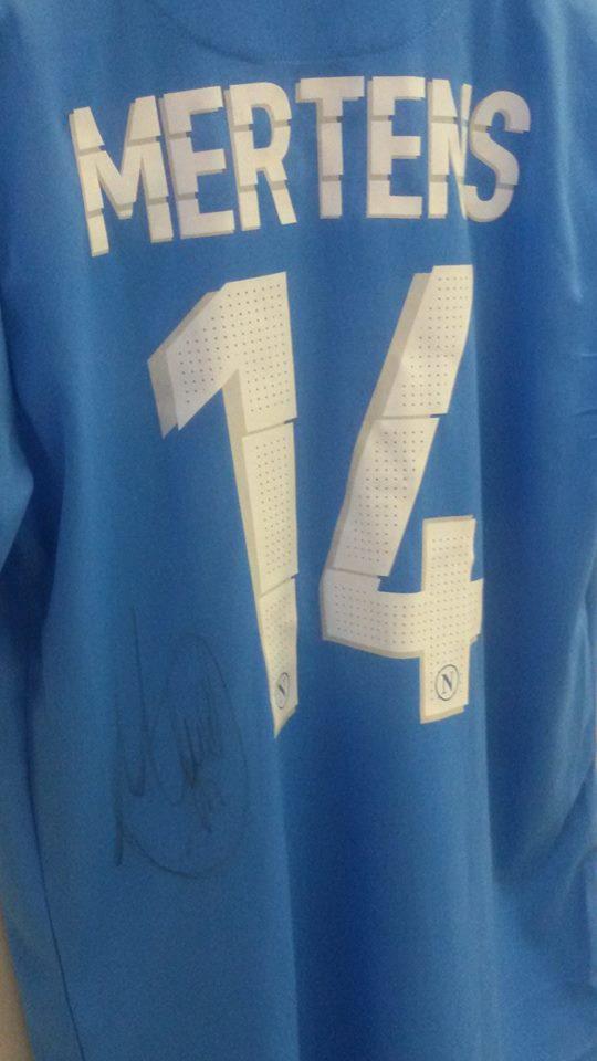 maglia