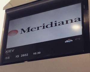 meridiana
