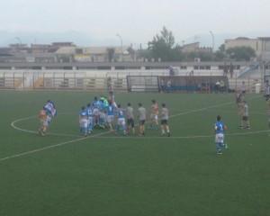 giovanissimi napoli juve