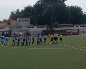 giovanissimi napoli juve