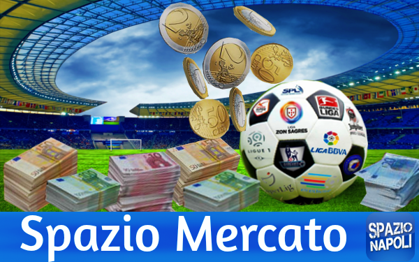 Spazio Mercato