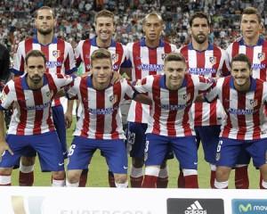 atletico madrid