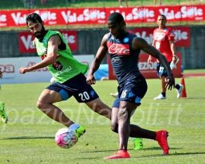 Dimaro2015 Duvan Albiol