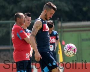 Valdifiori sarri hamsik