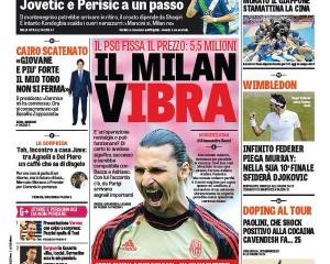 Gazzetta 11-07-2015