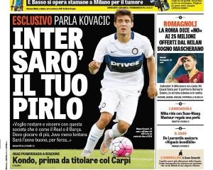 Gazzetta 15-07-2015