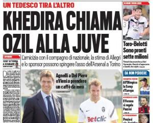 Tuttosport 11-07-2015