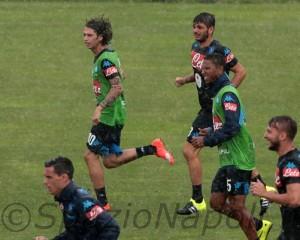 dezi romano de guzman allegra callejon