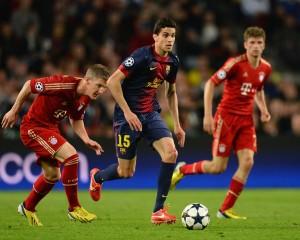 bartra schweinsteiger muller