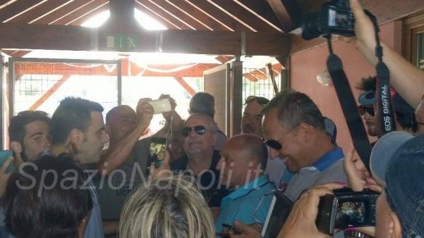 de laurentiis dimaro 2015