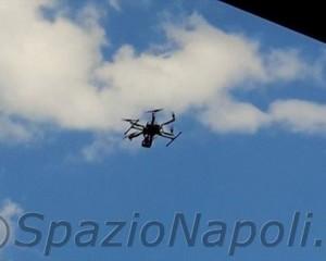 drone dimaro