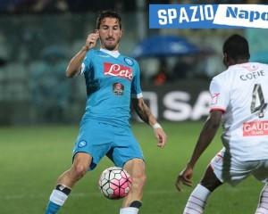 Valdifiori Napoli Carpi