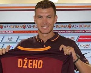 dzeko