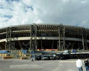san paolo stadio
