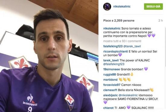 Kalinic