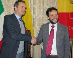 De Magistriis Borriello