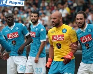 reina higuain koulibaly albiol