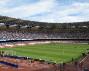 San Paolo