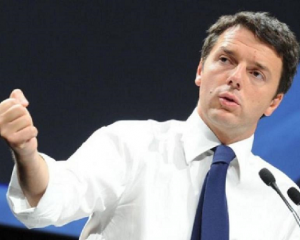 renzi