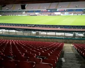 stadio san paolo