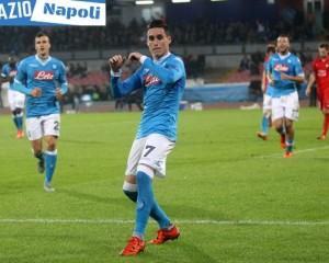 callejon chiriches napoli midtjylland