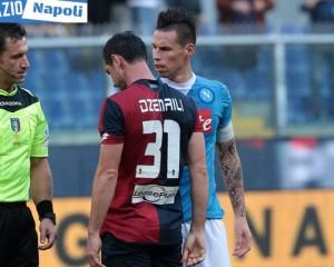 hamsik dzemaili doveri genoa nap