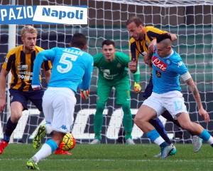 VERONA-NAPOLI 20
