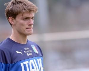 juventus rugani