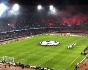 Biglietti Napoli Dinamo Kiev