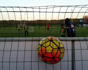 allenamento napoli castel volturno koulibaly
