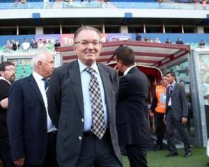 “L’obiettivo del Sassuolo inizialmente era una salvezza tranquilla, adesso è vincere il campionato”: lo ha detto Giorgio Squinzi lo scorso 29 settembre. Forse non lo vinceranno, ma i neroverdi stanno disputando un'ottima stagione!