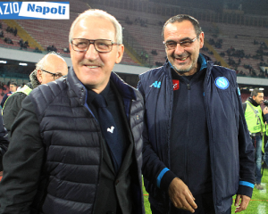 Delneri Sarri