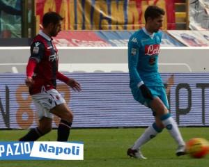 jorginho brienza bologna nap