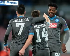 callejon mertens legia napoli