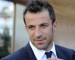 del piero