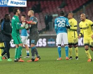 koulibaly reina handanovic melo inter nap