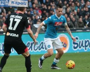 hamsik zielinski nap empoli