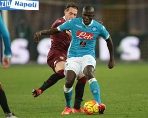 koulibaly belotti nap torino