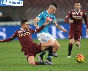 Hamsik vives napoli torino