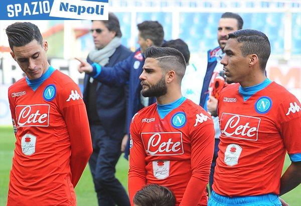 insigne allan callejon