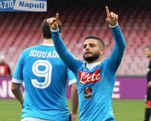 insigne higuain