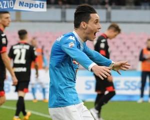 callejon nap empoli