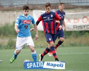 primavera gennaro de simone negro