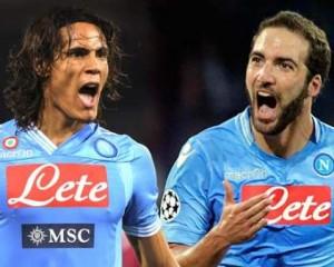 cavani-higuain_1028052Photogallery
