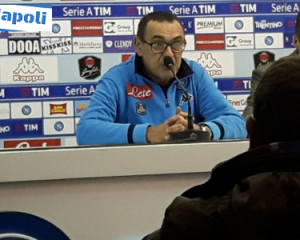 sarri conferenza